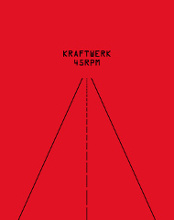 Kraftwerk 45RPM