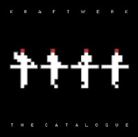  The Catalogue Retrospective 12345678 Special Edition, 2012 