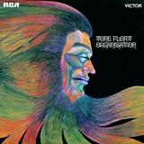 picture of Organisation - Tone Float album cover, front
